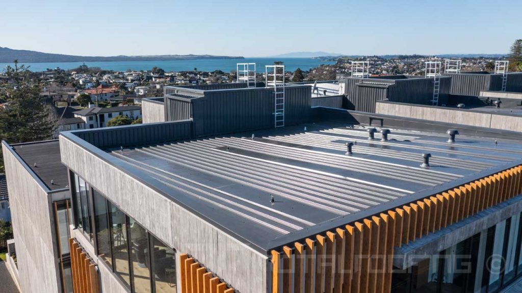 Auckland Commercial Roofing Expert Solutions for Your Business