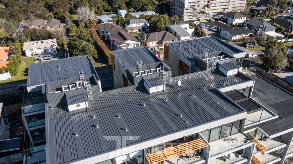 Auckland Commercial Roofing Expert Solutions for Your Business