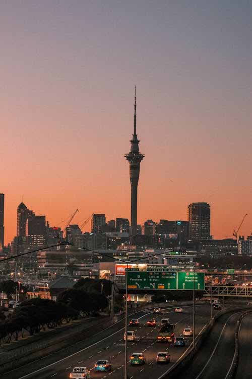 Commercial and industrial roofing in South Auckland, New Zealand