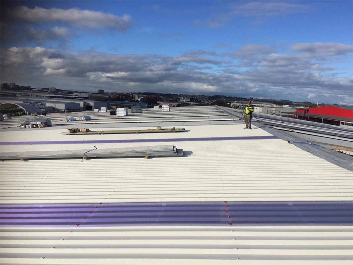 Long Run Steel Roofing NZ: Why It’s The Gold Standard For Commercial Buildings Long Run Steel Roofing NZ: Why It’s The Gold Standard For Commercial Buildings